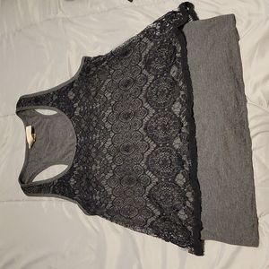 Eyeshadow top